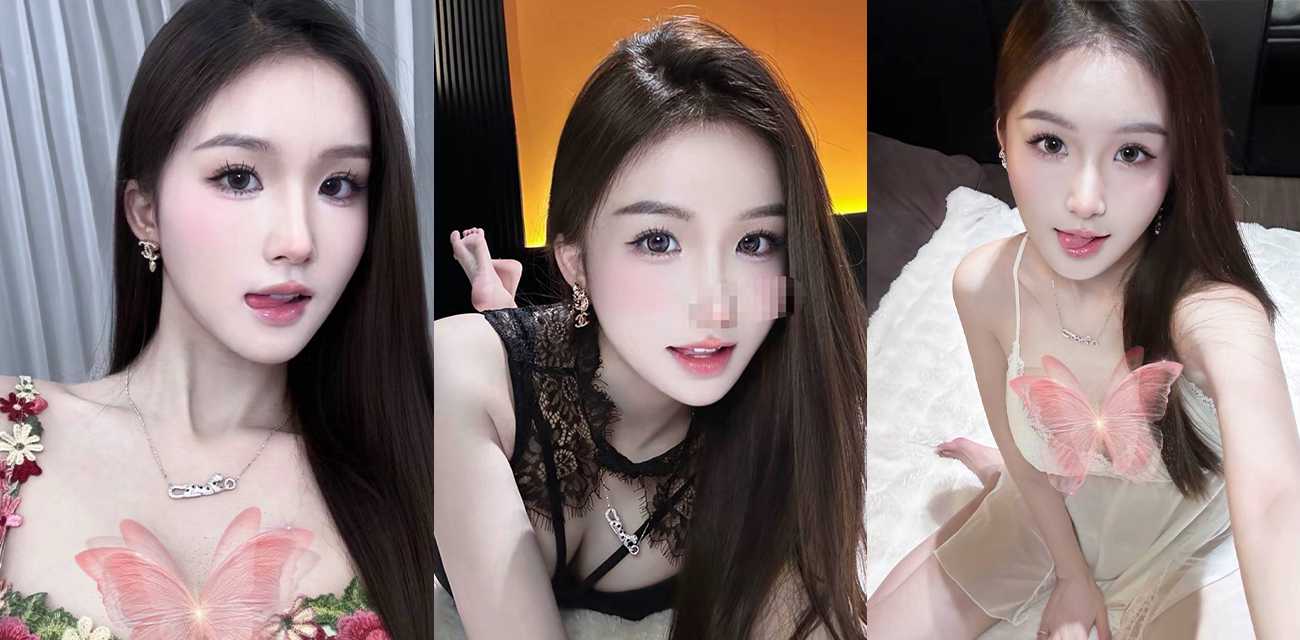 天津反差女主播【王佳佳】与金主爸爸约炮视频曝光，大屌爆操嫩穴白浆喷涌