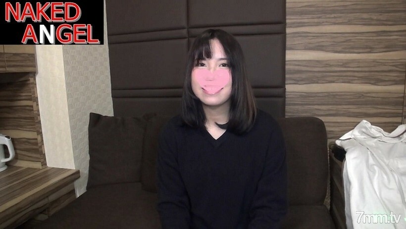 NKD-068-B 裸体天使夏希