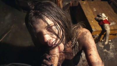 恶魔的诱惑：淫荡尤物高潮迭起的禁忌狂欢